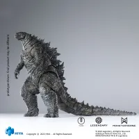 HIYA TOYS Exquisite Basic Series: " GODZILLA VS KONG " - Godzilla(Update Version) - Godzilla - photo 7