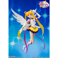 Eternal Sailor Moon "Pretty Guardian Sailor Moon Sailor Stars" 3