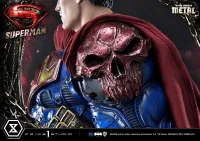 Prime 1 Studio Museum Masterline Dark Nights: Metal (Comics) Superman DX Bonus Version - DC Comics - photo 26