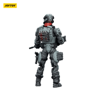 UNSC Mirage Squad 8