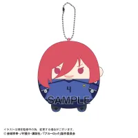 MAX LIMITED Blue Lock FUWA KORORIN 5 (6pc per box) - BLUE LOCK - photo 2