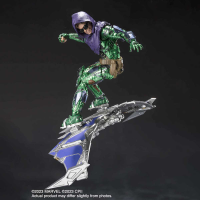 Green Goblin (Spider-Man: No Way Home) 7