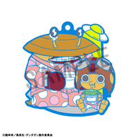 Rubber Mascot Buddycolle TV Anime ”DAN DA DAN” Vol.2 (6pc per box) 3
