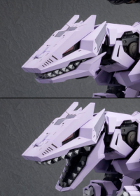 EZ-049 BERSERK FÜHRER Repackage Ver. 16