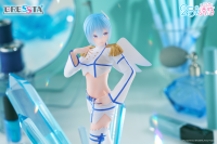 2.5 Dimensional Seduction DRESSTA Statue Figure - Nokiel 2