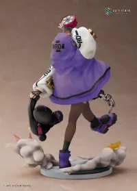 TAITO <Spiritale> GUILTY GEAR -STRIVE- 1/7 Scale Figure - Bridget (Purple ver.) - Guilty Gear - photo 18