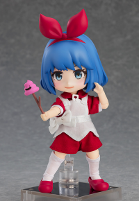 Nendoroid Doll Omega Ray 4