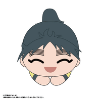 Nintama Rantarō HUG CHARACTER COLLECTION 6 BLIND BOX 2