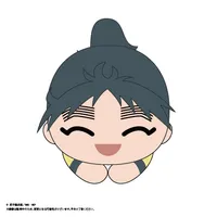 MAX LIMITED Nintama Rantarō HUG CHARACTER COLLECTION 6 BLIND BOX - Nintama Rantaro - photo 2