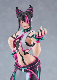 GOOD SMILE COMPANY POP UP PARADE Juri - Street Fighter - photo 9
