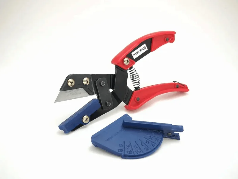 Wave Co. HG universal cutter (with angle cutting guide) - Tools