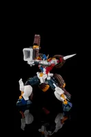 FLAME TOYS [Furai Model] Big Convoy - Transformers - photo 22
