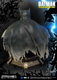 Prime 1 Studio Premium Bust Batman: Arkham City Batman - DC Comics - photo 7