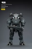 JOYTOY APOC Series Storm Dauntless Assault Mech ST-8612 - Dark Source - photo 15