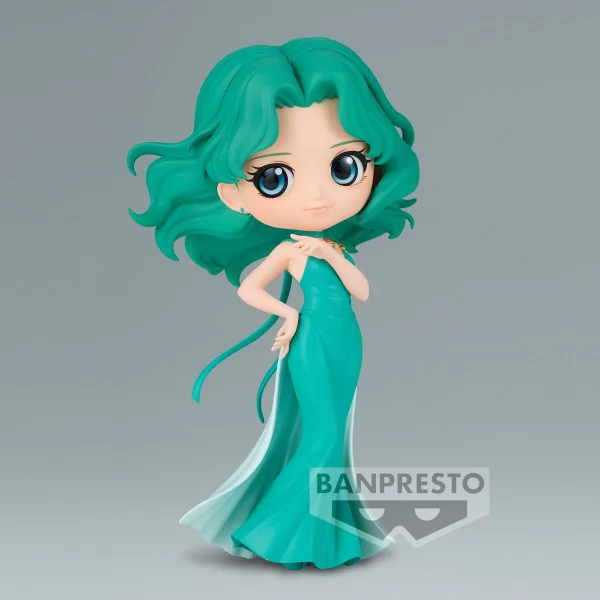 BANDAI Princess Neptune (ver. A) - Sailor Moon
