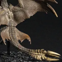 CAPCOM CAPCOM FIGURE BUILDER CUBE Malzeno/MONSTER HUNTER (1pc) - Monster Hunter - photo 21