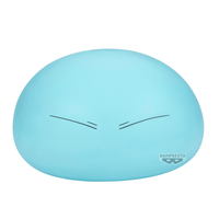 That Time I Got Reincarnated as a Slime the Movie: Tears of the Azure Sea Rimuru BIG SOFT VINYL FIGURE