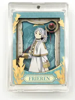 PUREMIND Frieren - Beyond Journey's End Mini Art (10 units/set) - Frieren: Beyond Journey's End - photo 5