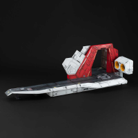 Argama Catapult Deck (for 1/144 HGUC) 6