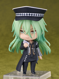 Nendoroid Ukyo 4