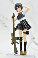 TOMYTEC figma PLUS Armed JK Variant Loadout Set 4, Code: URBEX - Little Armory - photo 4