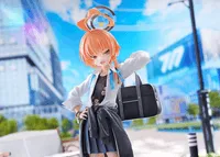 Phat! Company Neru (School) - Blue Archive - photo 10