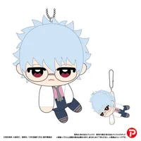 MAX LIMITED Gintama's  3-Nen Z Gumi Ginpachi Sense Tetecole - Gintama - photo 2