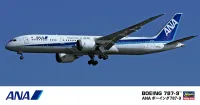 Hasegawa [21] 1:200 ANA B787-9 - Scale Kits - photo 1