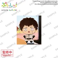 BUSHIROAD CREATIVE Puchish! Oblivion Battery – Taro Yamada - Oblivion Battery - photo 1