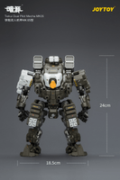 Tiekui Dual Pilot Mecha MK05 18