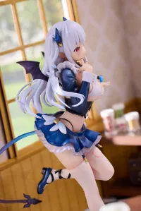 Shenzhen Mabell Animation Development Liliya Classical Blue Style - Scale Figures - photo 5