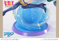 PRISMA WING The anime KONOSUBA -God's blessing on this wonderful world! AQUA 1/7 Scale Pre-Painted Figure 			 9