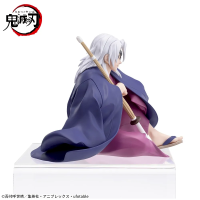 Anime "Demon Slayer: Kimetsu no Yaiba" PM Perching Figure "Tengen Uzui" -Hashira Training Arc- 8
