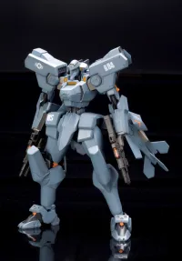 KOTOBUKIYA Muv Luv Total Eclipse - 1/144 F-15E Strike Eagle - Muv Luv - photo 5