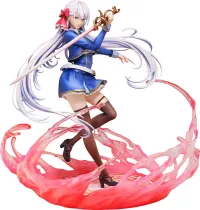 KADOKAWA The Demon Sword Master of Excalibur Academy Riselia: Light Novel Ver. - The Demon Sword Master of Excalibur Academy - photo 2