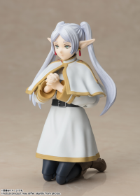 Frieren "Frieren: Beyond Journey’s End", TAMASHII NATIONS S.H.Figuarts 2