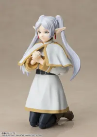 TAMASHII NATIONS Frieren "Frieren: Beyond Journey’s End", TAMASHII NATIONS S.H.Figuarts - Frieren: Beyond Journey's End - photo 2