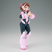 MY HERO ACADEMIA GLITTER&GLAMOURS-OCHACO URARAKA- 4