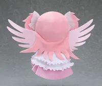 GOOD SMILE COMPANY Kuripan Plushie Ultimate Madoka - Puella Magi Madoka Magica - photo 3