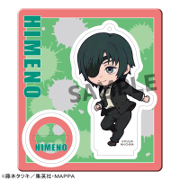 Tokotoko Acrylic Stand Chainsaw Man 6