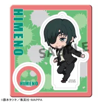 MegaHouse Tokotoko Acrylic Stand Chainsaw Man - Chainsaw Man - photo 6