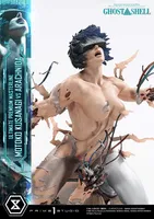 Prime 1 Studio Ultimate Premium Masterline GHOST IN THE SHELL Motoko Kusanagi VS Arachnida - Ghost in the Shell - photo 15