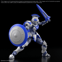 30MF CLASS UP ARMOR ROSAN GLADIATOR 2