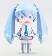 GOOD SMILE COMPANY HELLO! GOOD SMILE Snow Miku - Hatsune Miku - photo 1