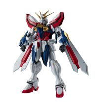 GF13-017NJII BURNING GUNDAM RENEWAL Mobile Fighter G Gundam, TAMASHII NATIONS GUNDAM UNIVERSE 8