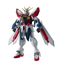 TAMASHII NATIONS GF13-017NJII BURNING GUNDAM RENEWAL Mobile Fighter G Gundam, TAMASHII NATIONS GUNDAM UNIVERSE - Mobile Fighter G Gundam - photo 8