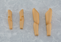 Nendoroid Doll Height Adjustment Set (Cream) 4