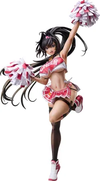 FREEing Bay - GODDESS OF VICTORY: NIKKE - photo 2