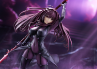 Lancer/Scathach (5th-run) 5