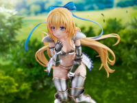 Priestess: Bikini Armor Ver. 6